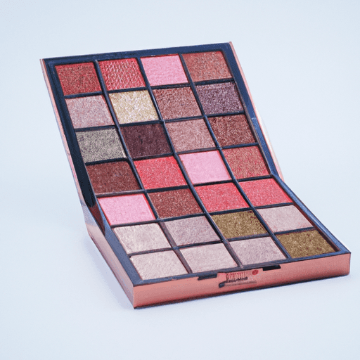 Cara Memilih Warna Blush On yang Cocok dengan Kulit Anda